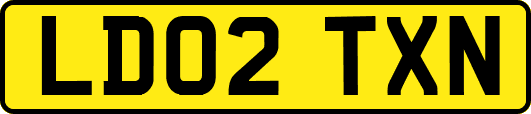 LD02TXN