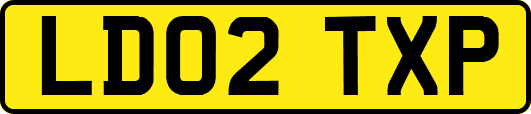 LD02TXP