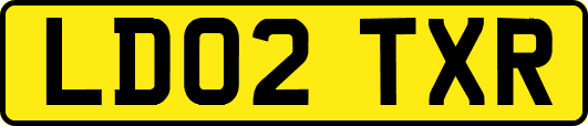 LD02TXR