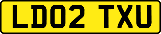 LD02TXU