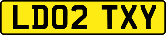 LD02TXY