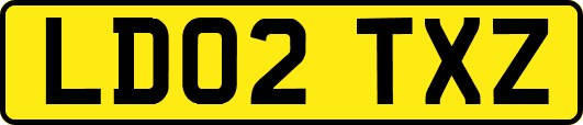 LD02TXZ