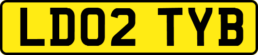 LD02TYB