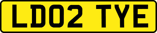 LD02TYE
