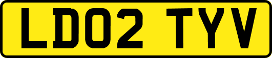 LD02TYV