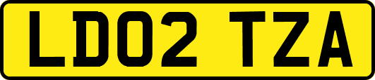 LD02TZA