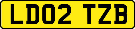 LD02TZB