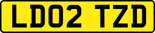 LD02TZD