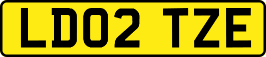 LD02TZE