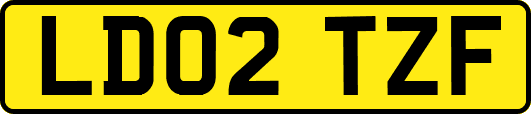 LD02TZF