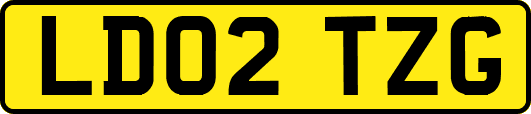 LD02TZG