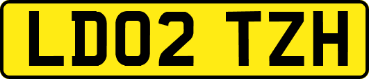 LD02TZH