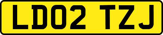 LD02TZJ