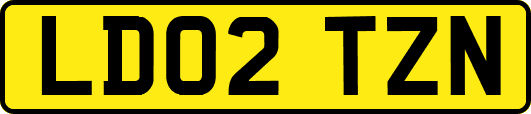 LD02TZN