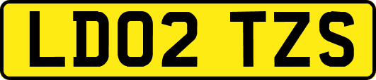 LD02TZS