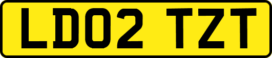 LD02TZT