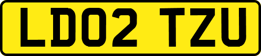 LD02TZU