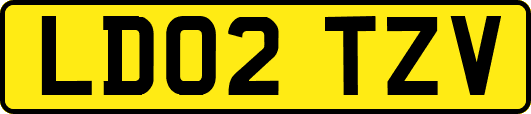 LD02TZV