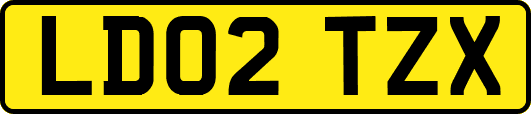 LD02TZX