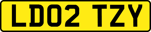 LD02TZY