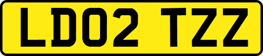LD02TZZ