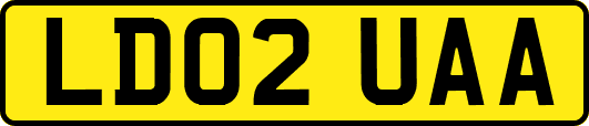 LD02UAA