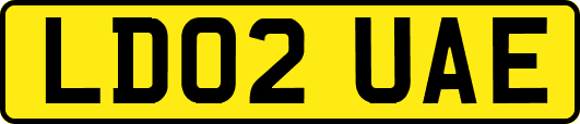 LD02UAE