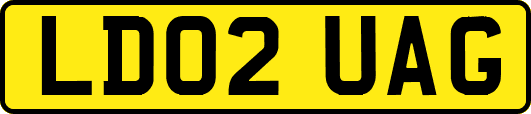 LD02UAG