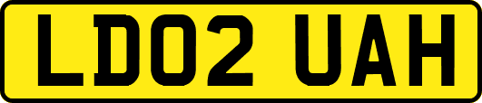 LD02UAH