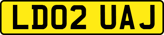 LD02UAJ