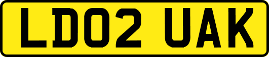 LD02UAK
