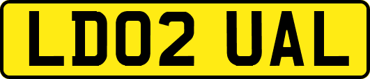 LD02UAL