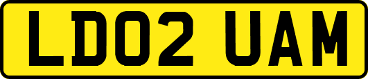 LD02UAM
