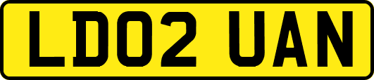LD02UAN