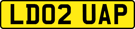 LD02UAP