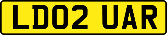 LD02UAR