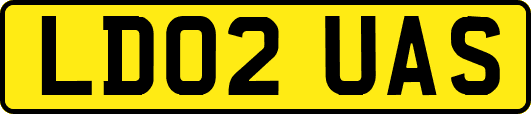 LD02UAS