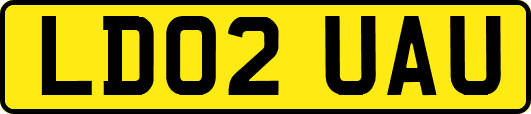 LD02UAU