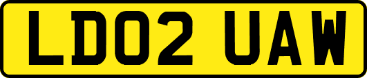 LD02UAW