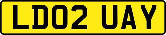 LD02UAY
