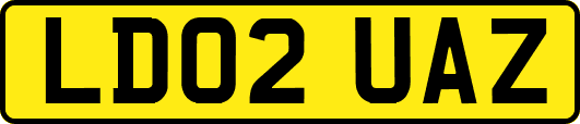 LD02UAZ