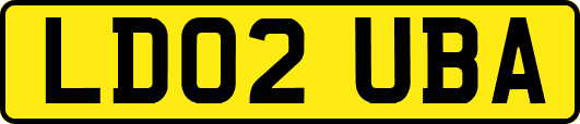 LD02UBA