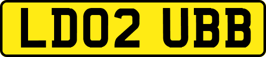 LD02UBB