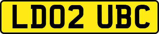 LD02UBC