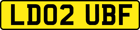LD02UBF