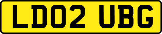 LD02UBG