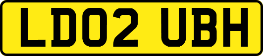 LD02UBH