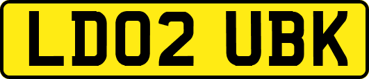 LD02UBK