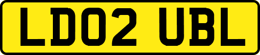 LD02UBL
