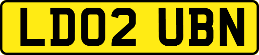 LD02UBN
